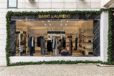 ysl portugal